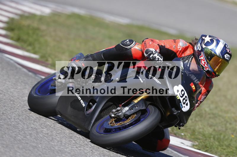 /45 15.09.2026  Trackday Domi Aegerter Trackday ADR/Gruppe rot/98